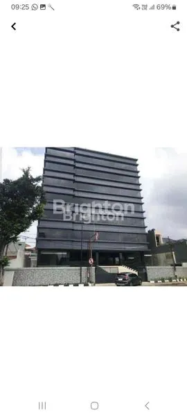image GEDUNG DI JAKSEL DI JUAL (1)