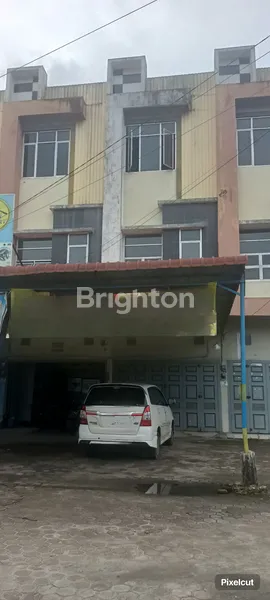 image RUKO DI KOMPLEK IMPERIAL RESIDENCE BAKARAN BATU LUBUK PAKAM  (1)