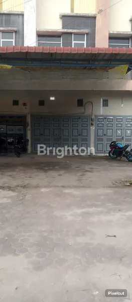 image RUKO DI KOMPLEK IMPERIAL RESIDENCE BAKARAN BATU LUBUK PAKAM  (2)