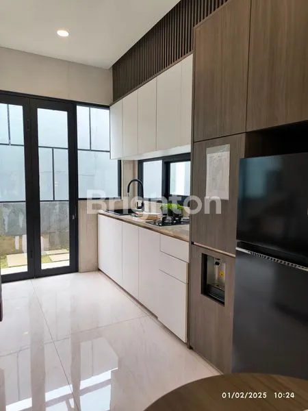 image RUMAH GAYA KOREA DI BOGOR (7)