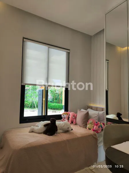 image RUMAH GAYA KOREA DI BOGOR (2)