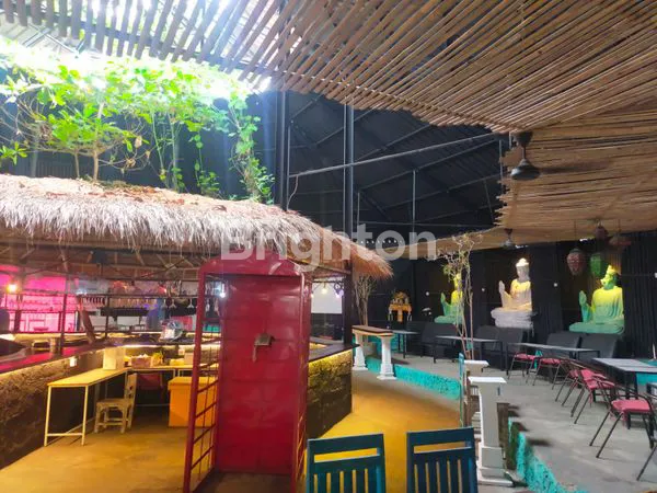 image RESTO & BAR FOR LEASE - JIMBARAN, BALI (4)