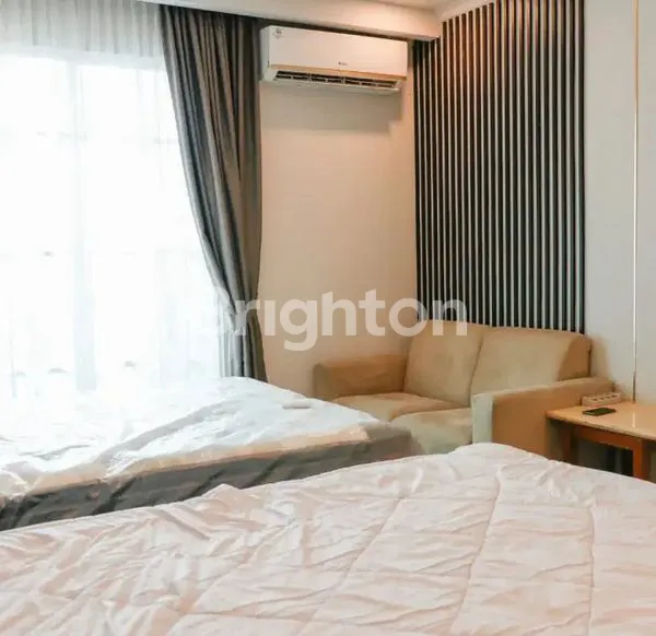 image APARTEMEN BELLAZZA PERMATA HIJAU ABLERGO TOWER FULL FURNISH SIAP HUNI (4)