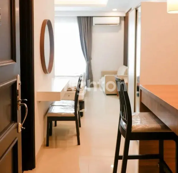 image APARTEMEN BELLAZZA PERMATA HIJAU ABLERGO TOWER FULL FURNISH SIAP HUNI (1)