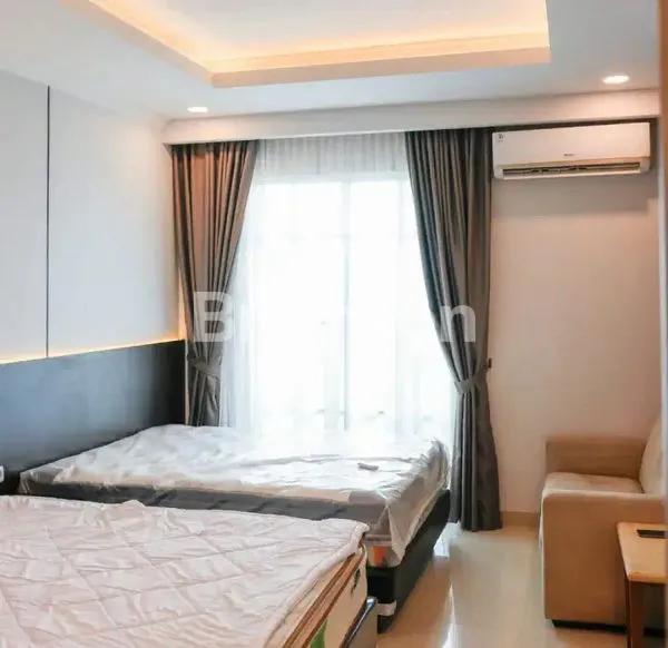 image APARTEMEN BELLAZZA PERMATA HIJAU ABLERGO TOWER FULL FURNISH SIAP HUNI (3)