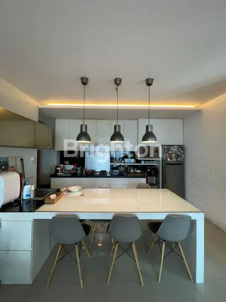 CEPAT MURAH KEMANG VILLAGE APARTMENT DI KEMANG JAKARTA SELATAN