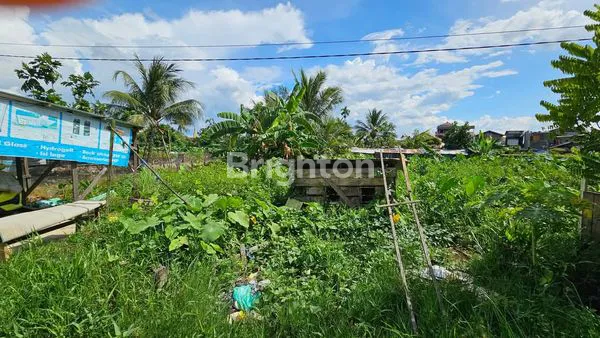image TANAH MURAH TENGAH KOTA DI JALAN LOA BAKUNG PASAR KEMUNING KOTA SAMARINDA (3)