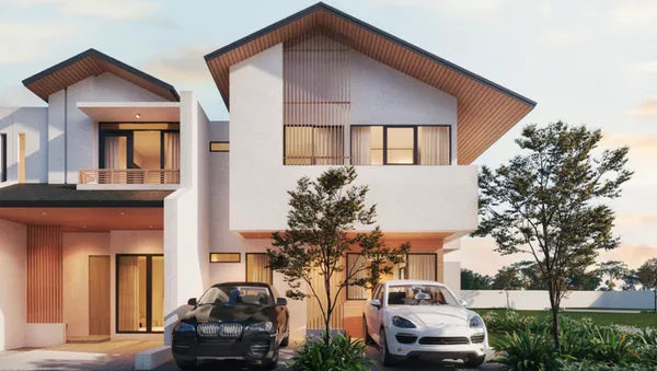 Image HOSHI ASERA NISHI