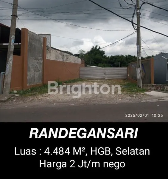 image TANAH DI RANDEGANSARI (1)