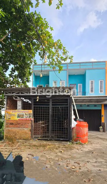 image RUKO 3 LANTAI SIAP GUNAKAN DI BJBJ (1)