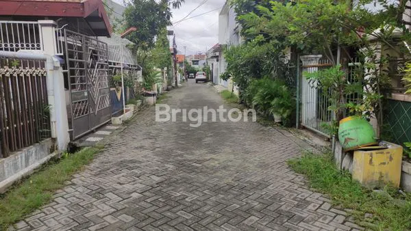 image RUMAH HITUNG TANAH DI KARANG ASEM DEKAT RAYA KENJERAN (1)