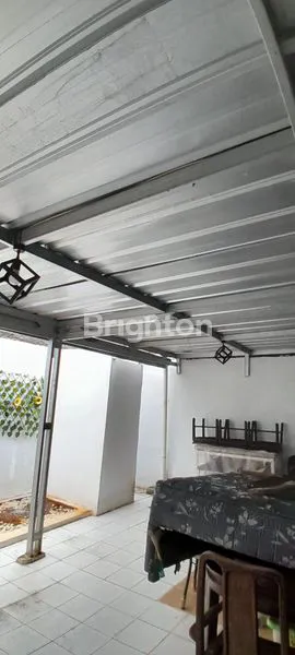 image RUMAH MINIMALIS 1 LANTAI VILLA BINTARO INDAH (6)