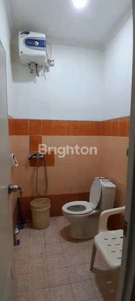 image RUMAH MINIMALIS 1 LANTAI VILLA BINTARO INDAH (7)