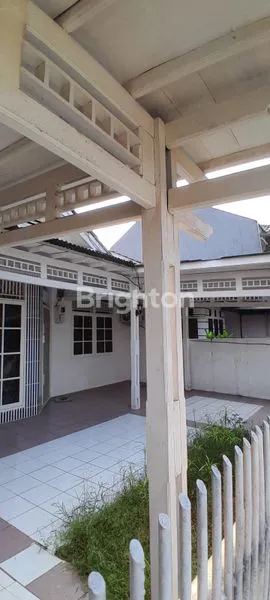 image RUMAH MINIMALIS 1 LANTAI VILLA BINTARO INDAH (5)
