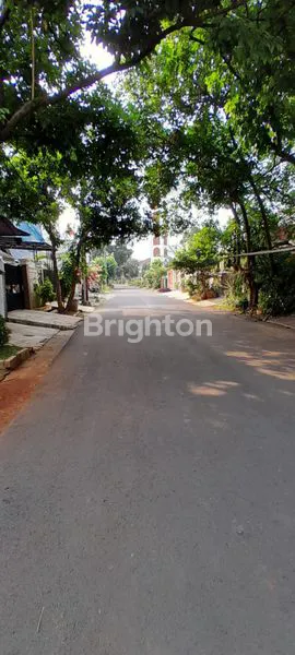 image RUMAH MINIMALIS 1 LANTAI VILLA BINTARO INDAH (8)