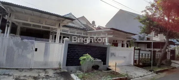 image RUMAH MINIMALIS 1 LANTAI VILLA BINTARO INDAH (1)