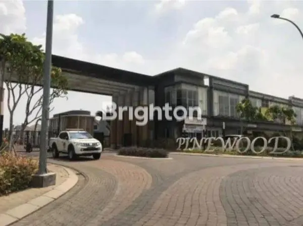 image RUMAH BANJAR WIJAYA CLUSTER HAZEL  (1)