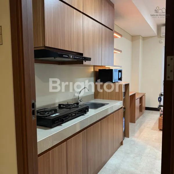 image APARTMENT B RESIDENCE BSD, SERPONG, TOWER LOTUS , LANTAI 21 (5)