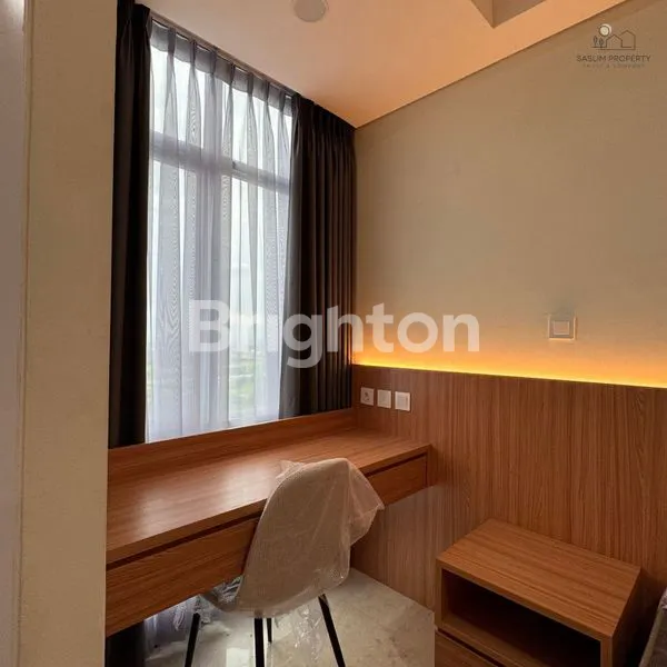 image APARTMENT B RESIDENCE BSD, SERPONG, TOWER LOTUS , LANTAI 21 (6)