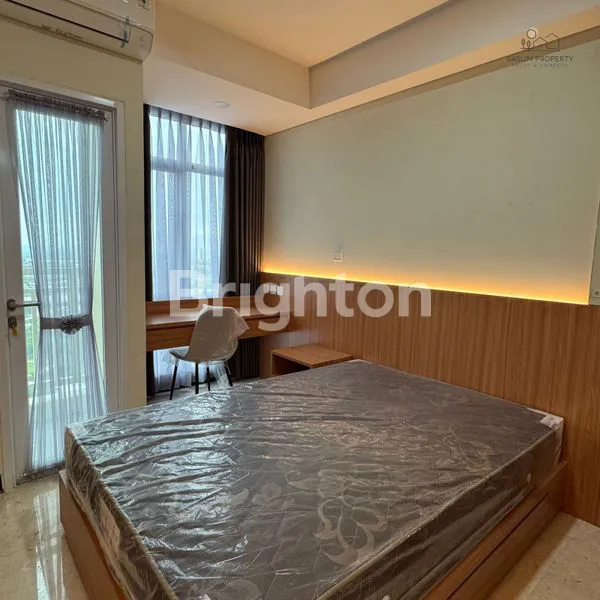 image APARTMENT B RESIDENCE BSD, SERPONG, TOWER LOTUS , LANTAI 21 (7)