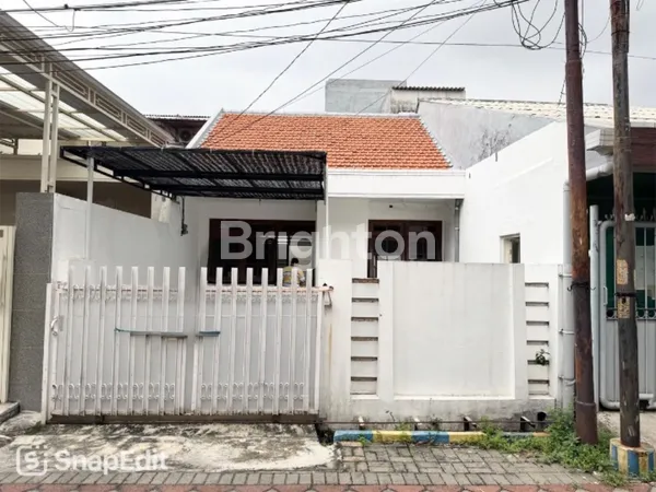 image SIAP HUNI RUMAH LEBAR 8 DI DARMO PERMAI LOKASI STRATEGIS (1)