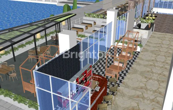 image SEWA LOKASI PREMIUM UNTUK BISNIS CAFE DAN RESTORAN, SEGERA TERSEDIA (3)