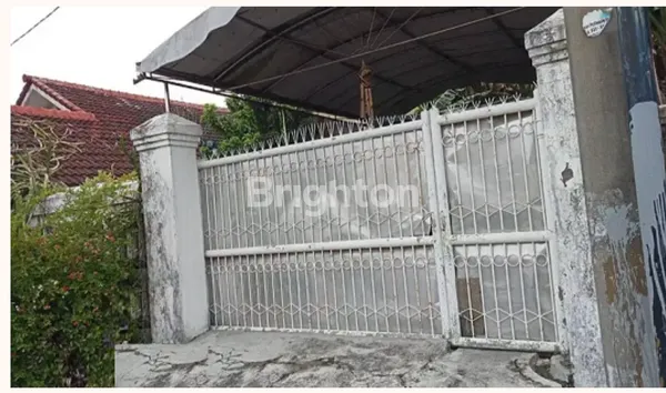 image MEDOKAN ASRI MURAH CUMAN 6JTAN/M JARANG ADA POSISI HOOK (2)