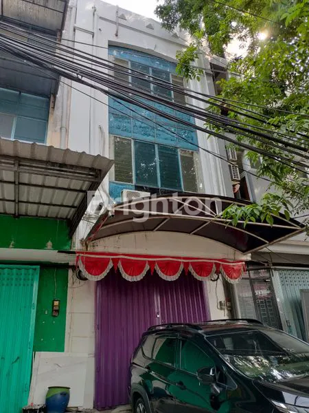 image RUKO DI JEMURSARI, TEMPAT STRATEGIS (1)