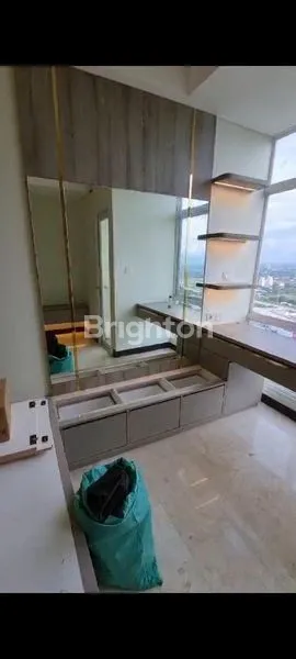 image APARTEMEN B RESIDENCE, BSD, SERPONG, TOWER LOTUS, LANTAI 39  (4)
