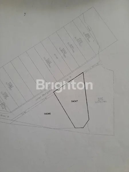 image TERMURAHHHH \U203C\UFE0F DIJUAL TANAH INDUSTRI / PERGUDANGAN DI MARGOMULYO PERMAI (1)