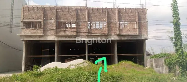 image RUKO DI KOMPLEK ASP TOWN JALAN TUMPATAN BERINGIN  (1)