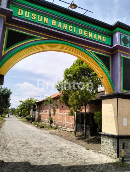 image TANAH KAVLING BALONG PANGGANG SELANGKAH KE PASAR HEWAN (8)