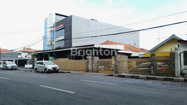 Gambar Property DIJUAL RUMAH JALAN RAYA ARJUNA