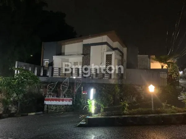 image RUMAH POJOK SIAP HUNI DI PURWOASRI SINGOSARI (2)