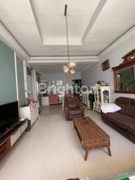 image RUMAH PAKUWON CITY LONG BEACH SURABAYA TIMUR HADAP TIMUR (4)