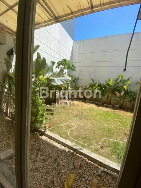 image RUMAH PAKUWON CITY LONG BEACH SURABAYA TIMUR HADAP TIMUR (7)