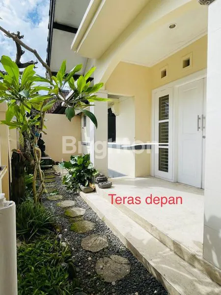 image RUMAH NYAMAN & STRATEGIS DI PERUMAHAN BERKUALITAS! (5)