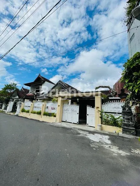 image RUMAH NYAMAN & STRATEGIS DI PERUMAHAN BERKUALITAS! (1)