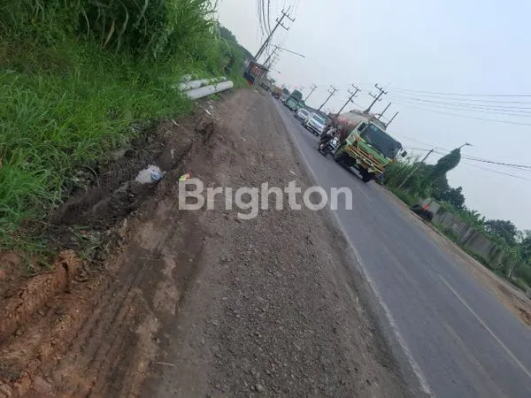 image DRIYOREJO TANAH NOL JALAN LOKASI STRATEGIS (2)