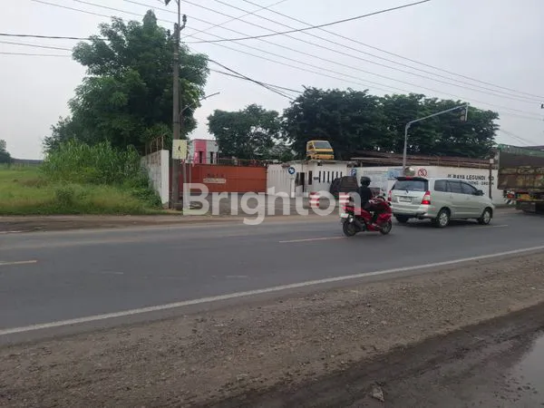 image DRIYOREJO TANAH NOL JALAN LOKASI STRATEGIS (1)