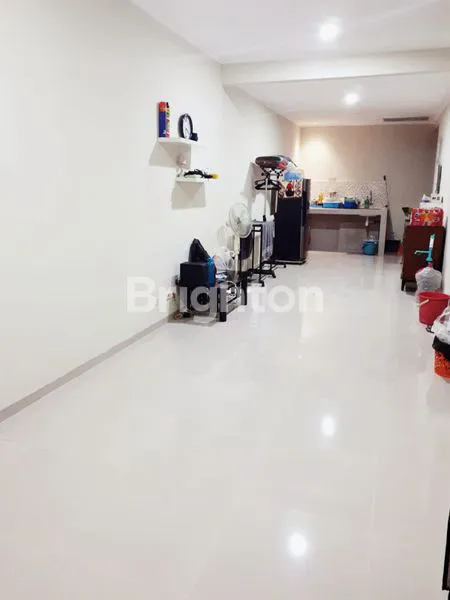 image MURAH! RUMAH 1 LANTAI SIAP HUNI PONDOK TJANDRA DIJUAL/SEWAKAN SIAP HUNI BARU RENOV TOTAL SEMI FURNISHED (3)