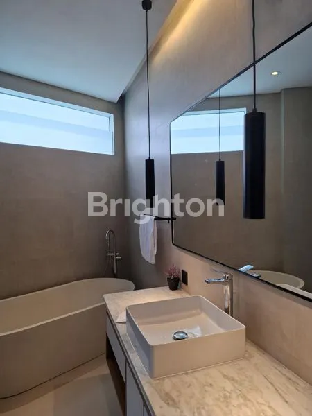 image BRAND NEW VILLA IN CEMAGI FOR RENT  (5)