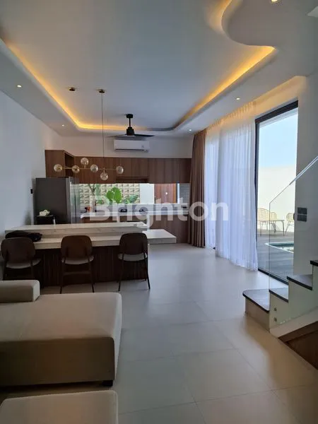 image BRAND NEW VILLA IN CEMAGI FOR RENT  (2)