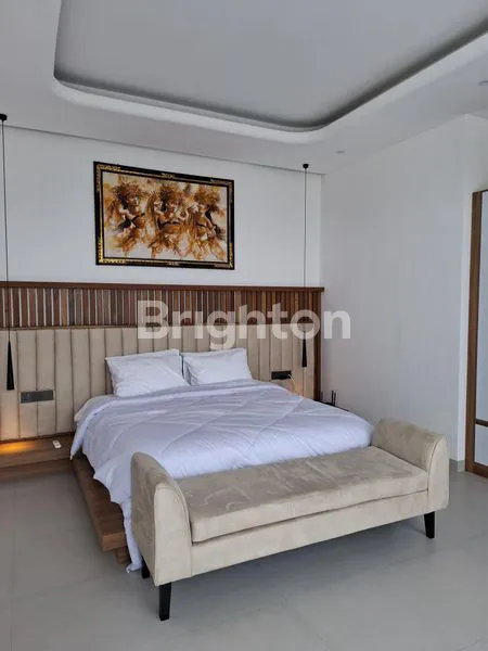 image BRAND NEW VILLA IN CEMAGI FOR RENT  (4)