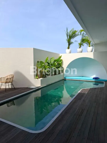 image BRAND NEW VILLA IN CEMAGI FOR RENT  (3)