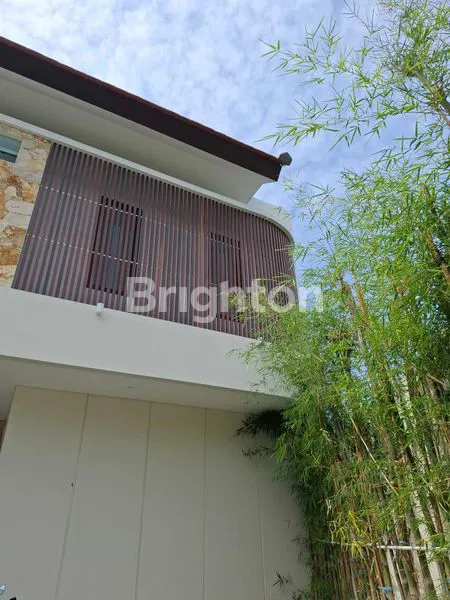 image BRAND NEW VILLA IN CEMAGI FOR RENT  (1)