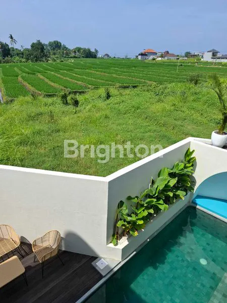 image BRAND NEW VILLA IN CEMAGI FOR RENT  (6)