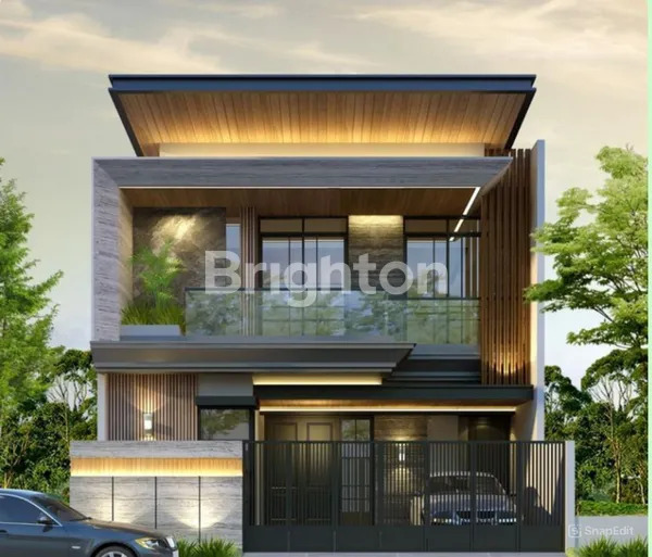 Gambar Property SUTOREJO SELATAN NEW MINIMALIS