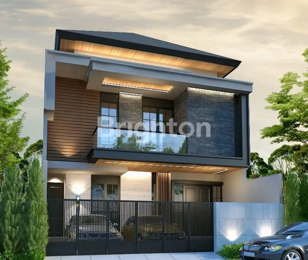 Gambar Property SUTOREJO PRIMA SELATAN