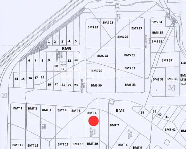 image * DIJUAL  TANAH INDUSTRI  @ BUMI MASPION ROMOKALISARI BMT - 6 LOKASI CIAMIKKKKK \U203C\UFE0F (1)